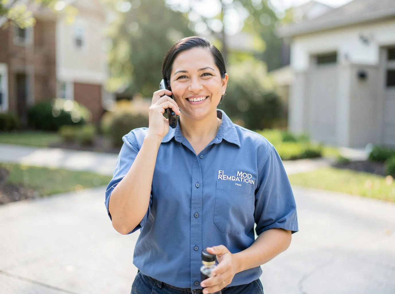 Mold Remediation Edinburg, VA FAQs